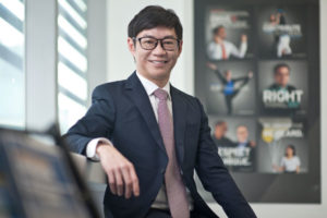 Singapore corporate editorial portrait photography 07