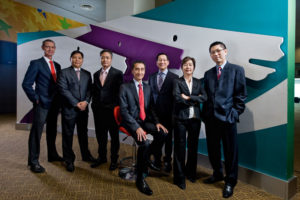 Singapore team and group photography 05