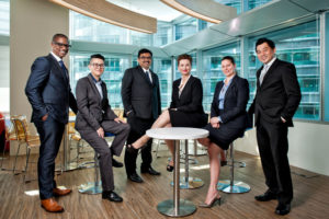 Singapore team and group photography 07