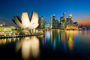 Singapore landscape architecture photography 04