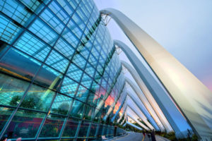 Singapore landscape architecture photography 05