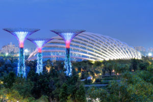 Singapore landscape architecture photography 07