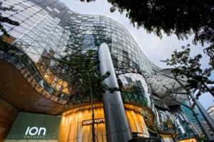 Singapore landscape architecture photography 09