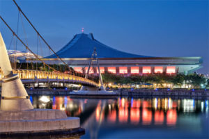 Singapore landscape architecture photography 11