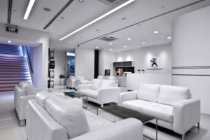 Singapore interior photography 01