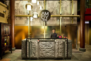 Singapore interior photography 04