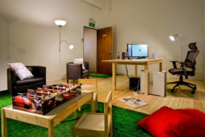 Singapore interior photography 08