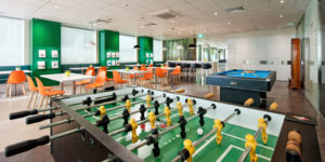 Singapore interior photography 11