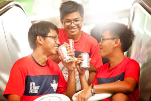 singapore lifestyle photography coke taste the feeling branding campaign 02