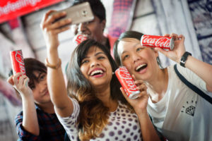 singapore lifestyle photography coke taste the feeling branding campaign 06