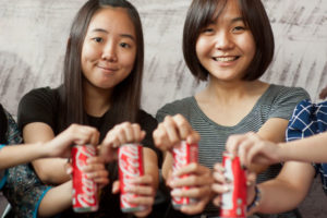 singapore lifestyle photography coke taste the feeling branding campaign 09
