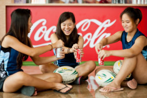 singapore lifestyle photography coke taste the feeling branding campaign 11