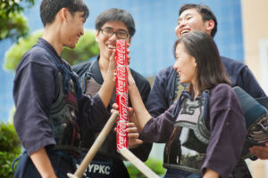 singapore lifestyle photography coke taste the feeling branding campaign 13