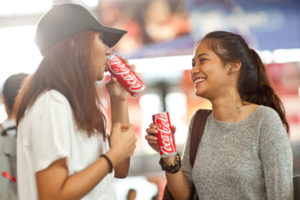 singapore lifestyle photography coke taste the feeling branding campaign 15