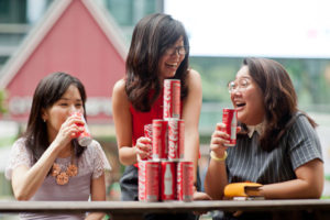 singapore lifestyle photography coke taste the feeling branding campaign 24