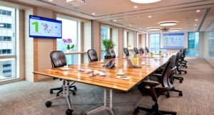 singapore office interior photography deloitte 02