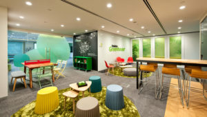 singapore office interior photography deloitte 07