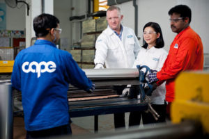 singapore industrial editorial photography cape 05