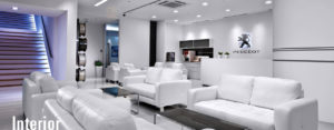 Singapore professional photography services interior