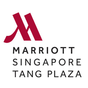 marriott tang plaza logo