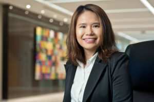 Singapore corporate editorial portrait deloitte 03
