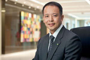 Singapore corporate editorial portrait deloitte 06