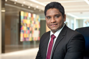 Singapore corporate editorial portrait deloitte 11
