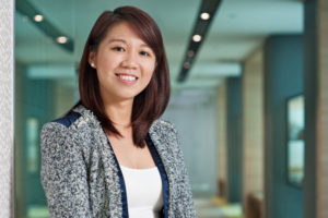Singapore corporate editorial portrait deloitte 12