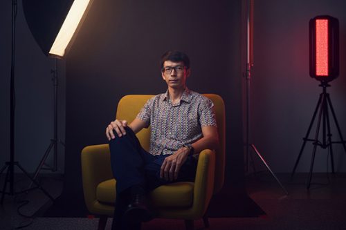 Terran Tang - Exxposures Photography